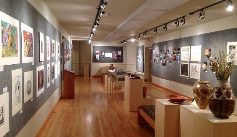 Hendershot Gallery Exhibit