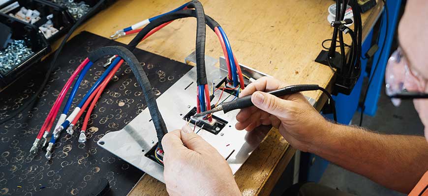 Electronics Technology