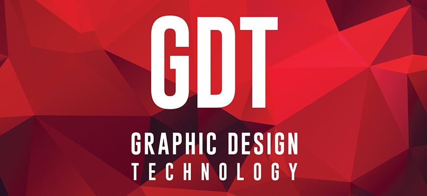 Graphic Design Technology