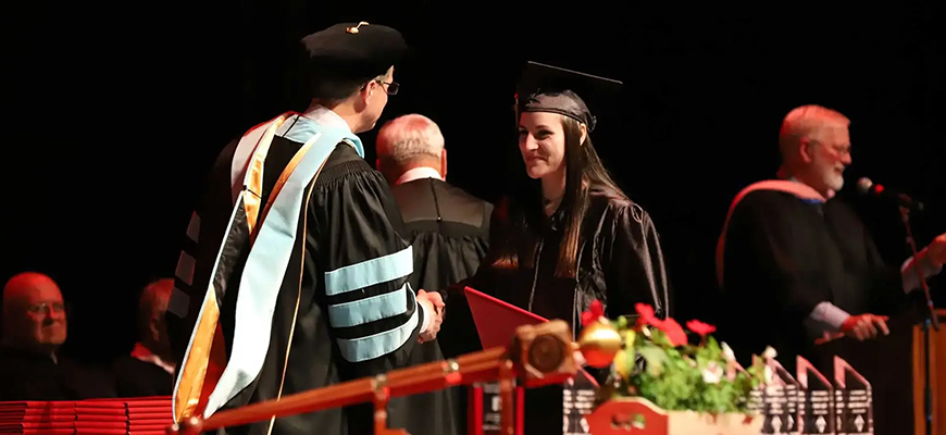 General Studies Program