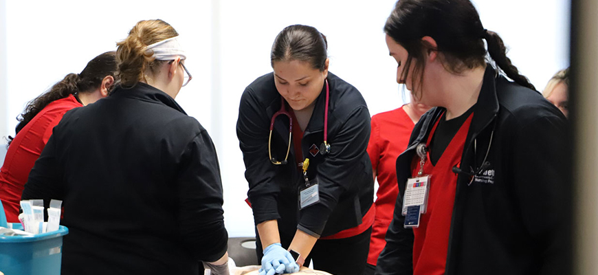 Nursing