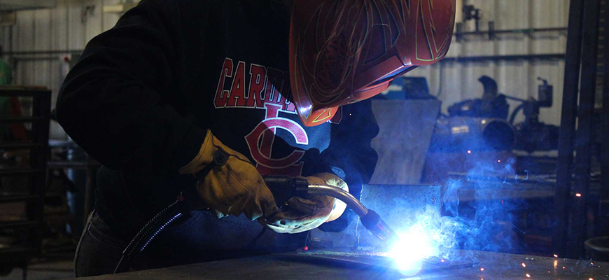 Welding Technology