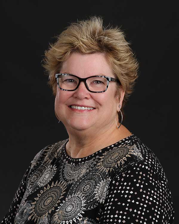 Cathy Hyten