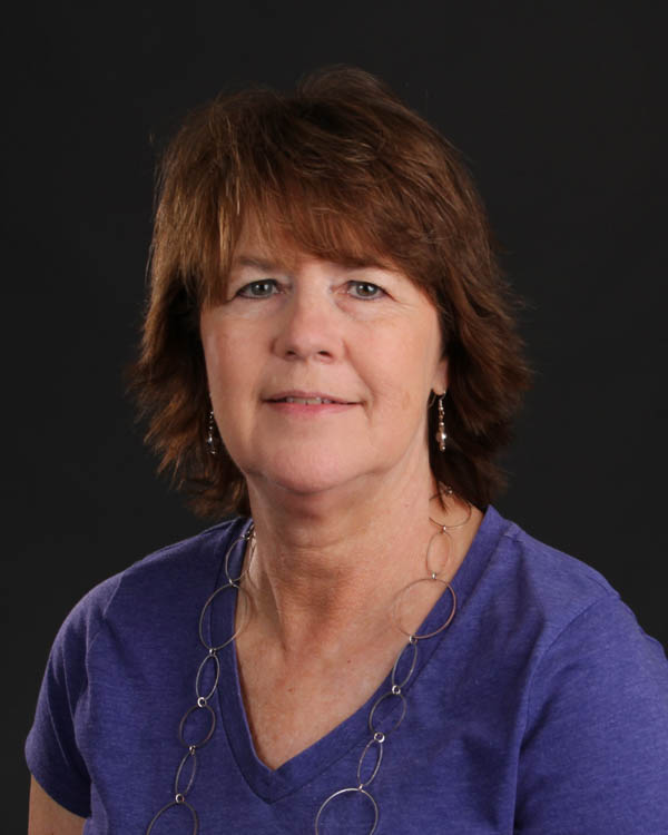 Dana Eggers