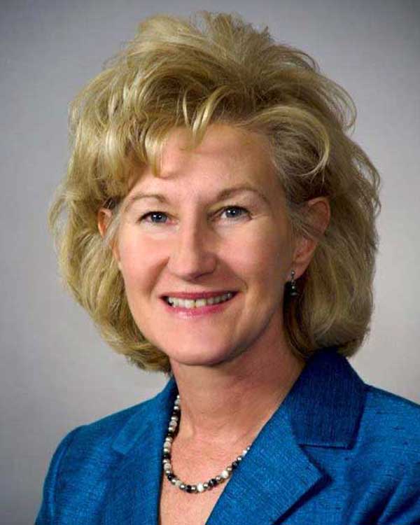 Dee Bohnenblust