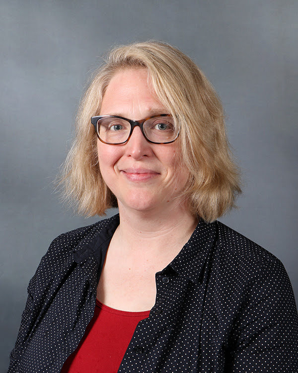 Elizabeth Robinson
