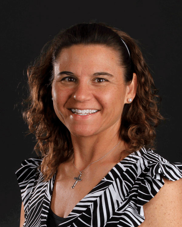 Gale Brown