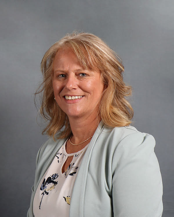 Jody Burzinski