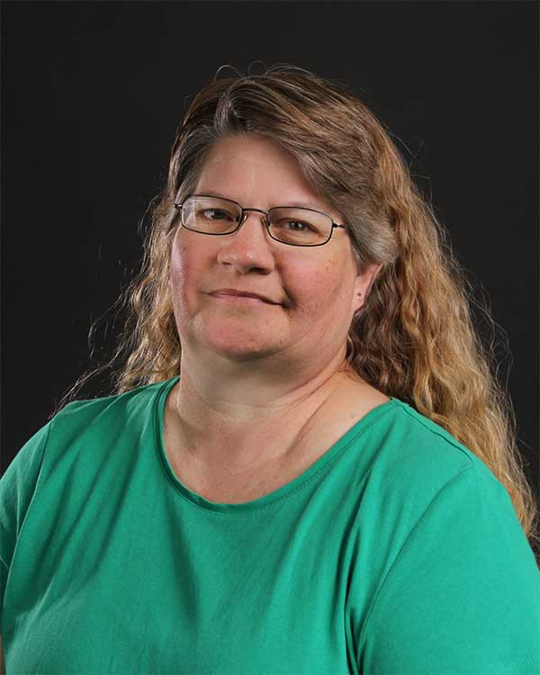 Karen Barger