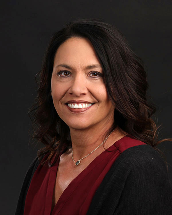 Kathi Bennett