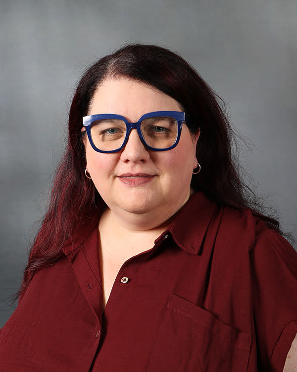 Kelly Kirkpatrick