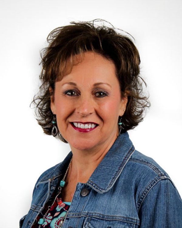 Kim Beachner