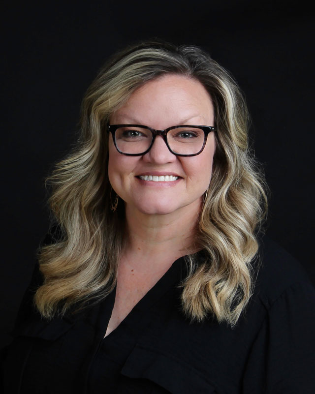 Melissa Kipp