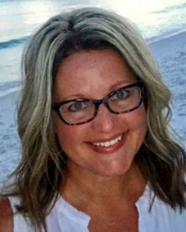 Michelle Dayton