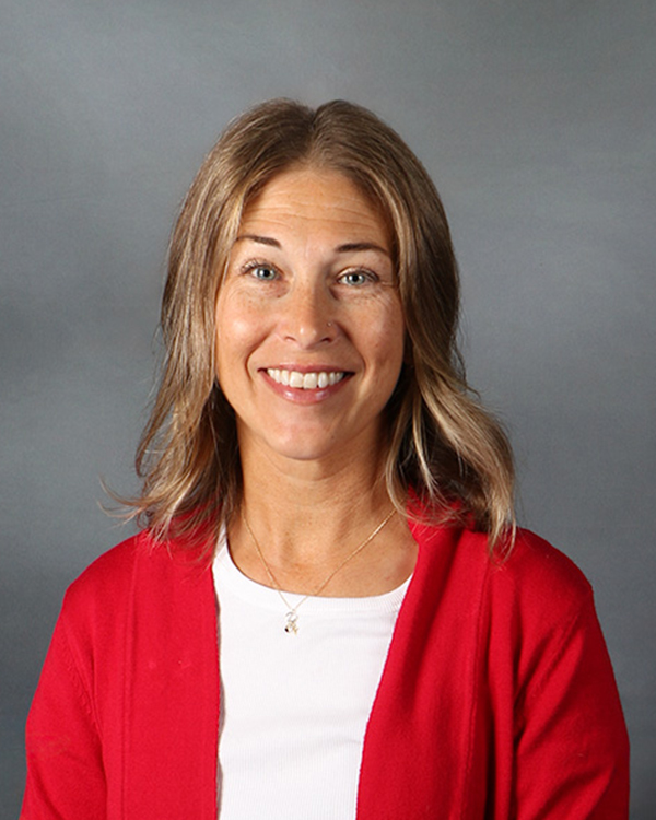 Tabitha Rosenblad