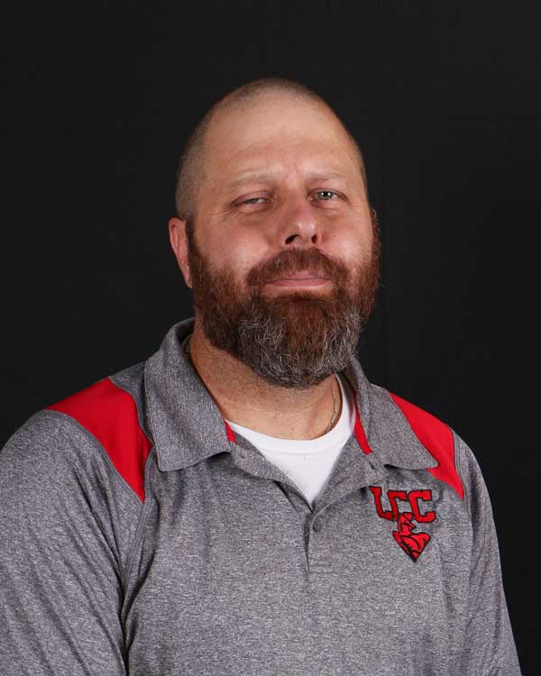 Travis Brumback