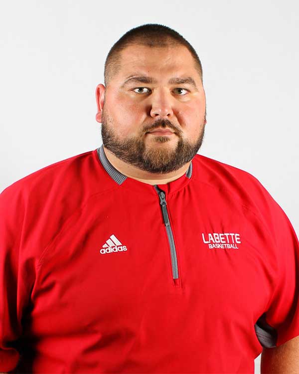 Jerrod Stanford