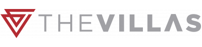The Villas logo