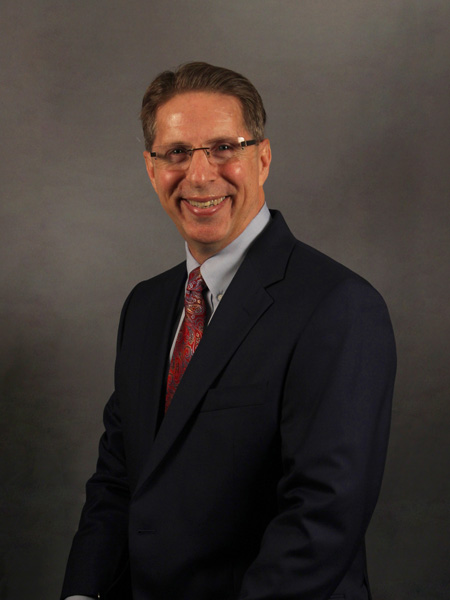 Dr. Mark Watkins