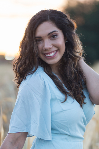 Audriana Angeles