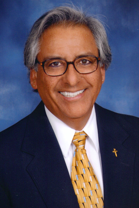 Tony Munoz