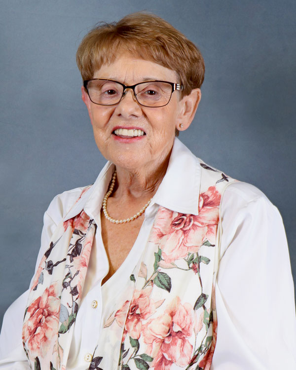 Wendy Nutt