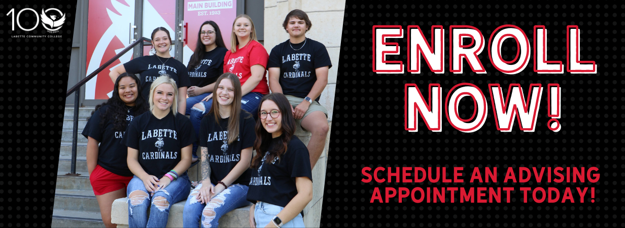 Enroll Now