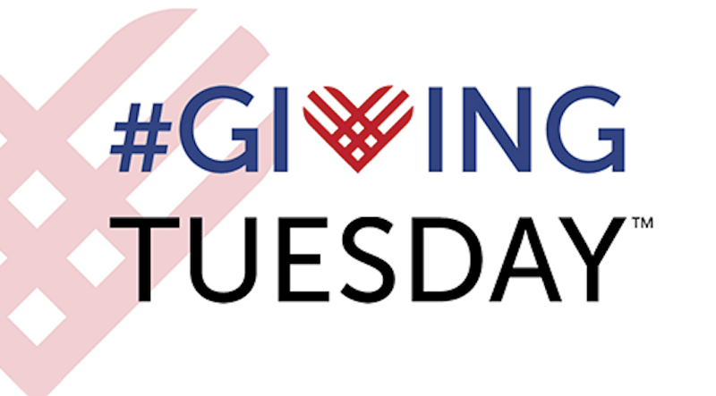 Giving Tuesday
