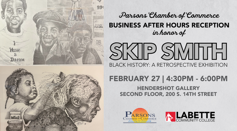 Skip Smith Exhibit