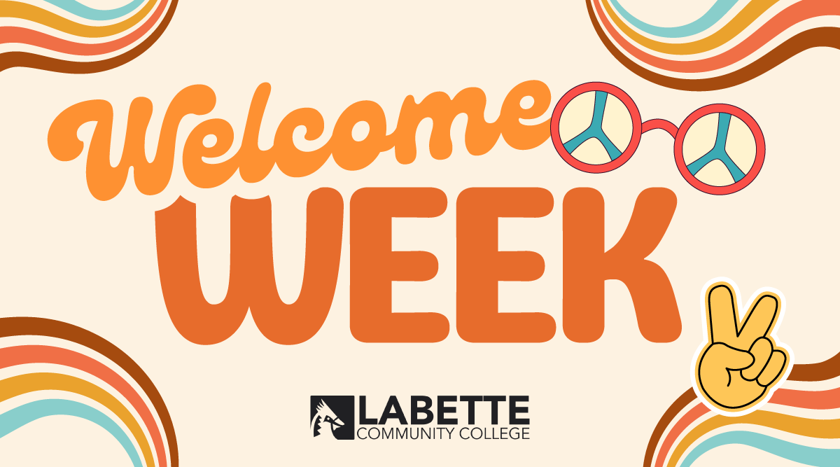 Welcome Week