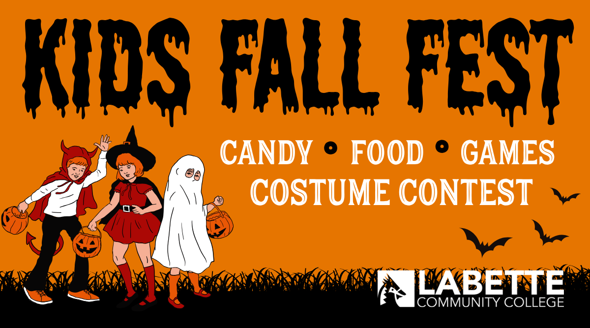 Kids Fall Fest