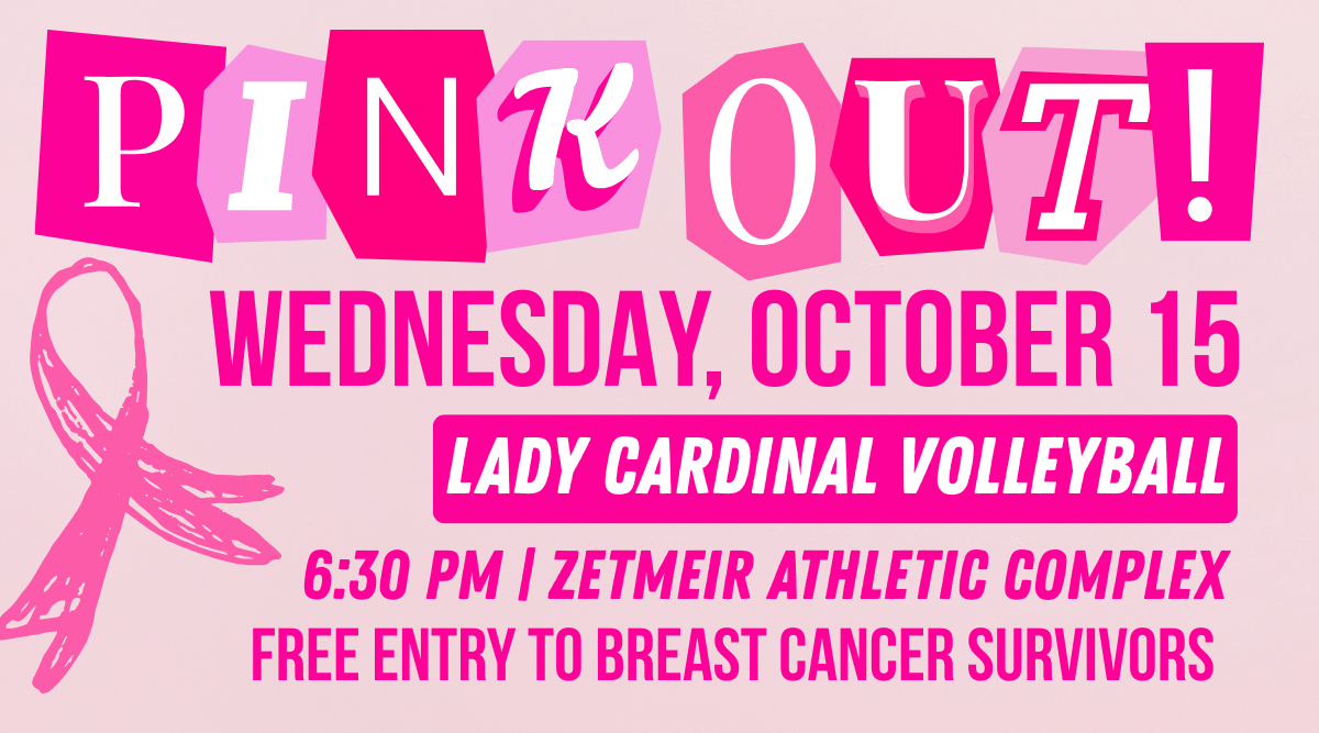 Pink Out Night