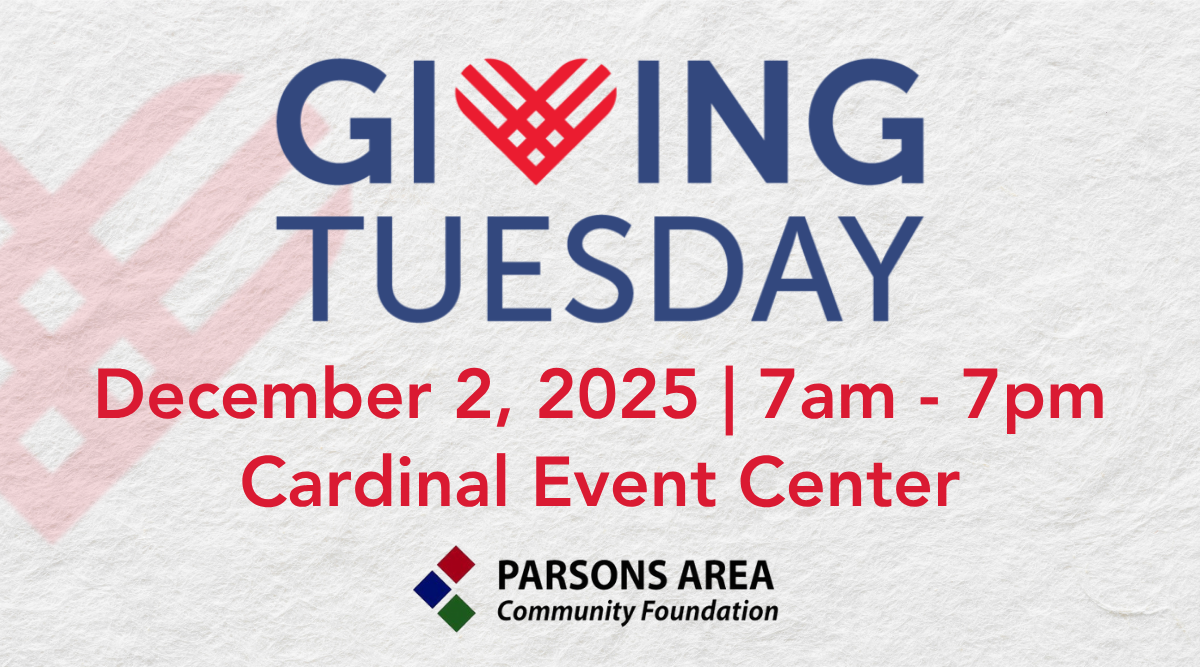 Giving Tuesday