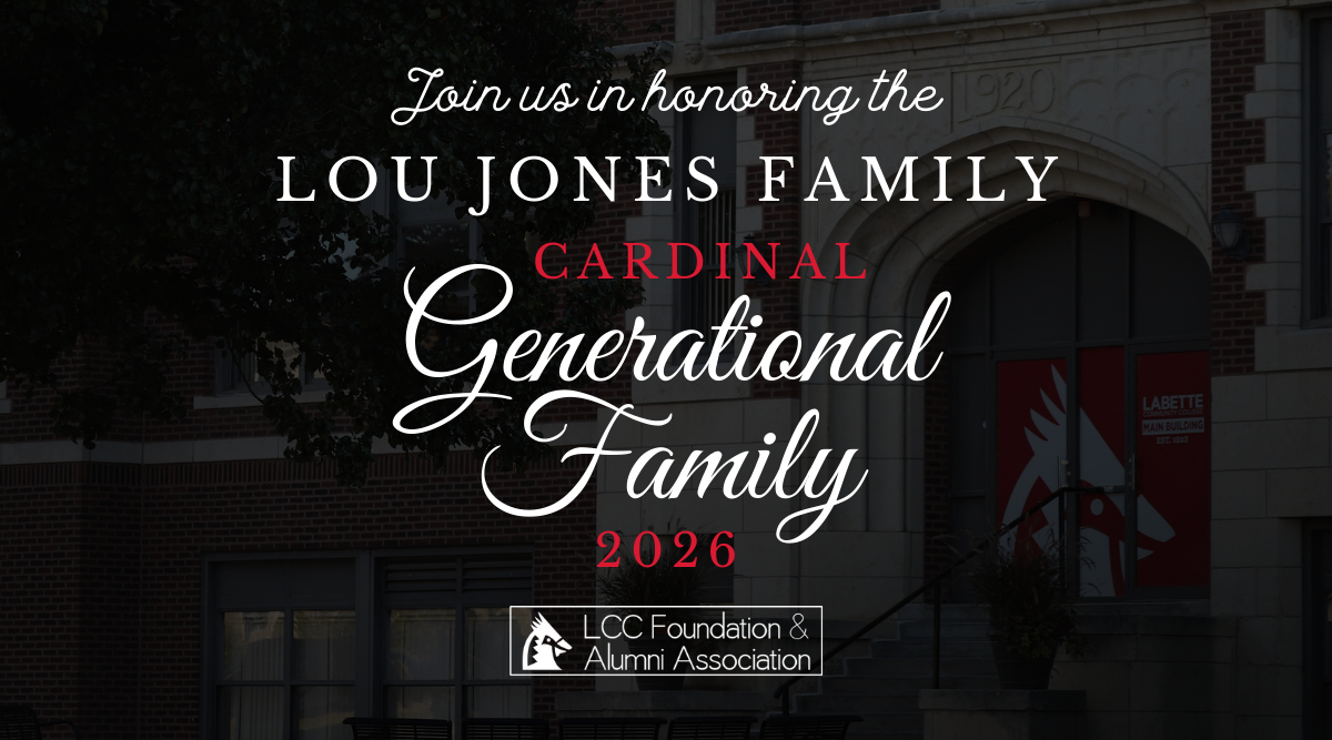 Cardinal Generational Family