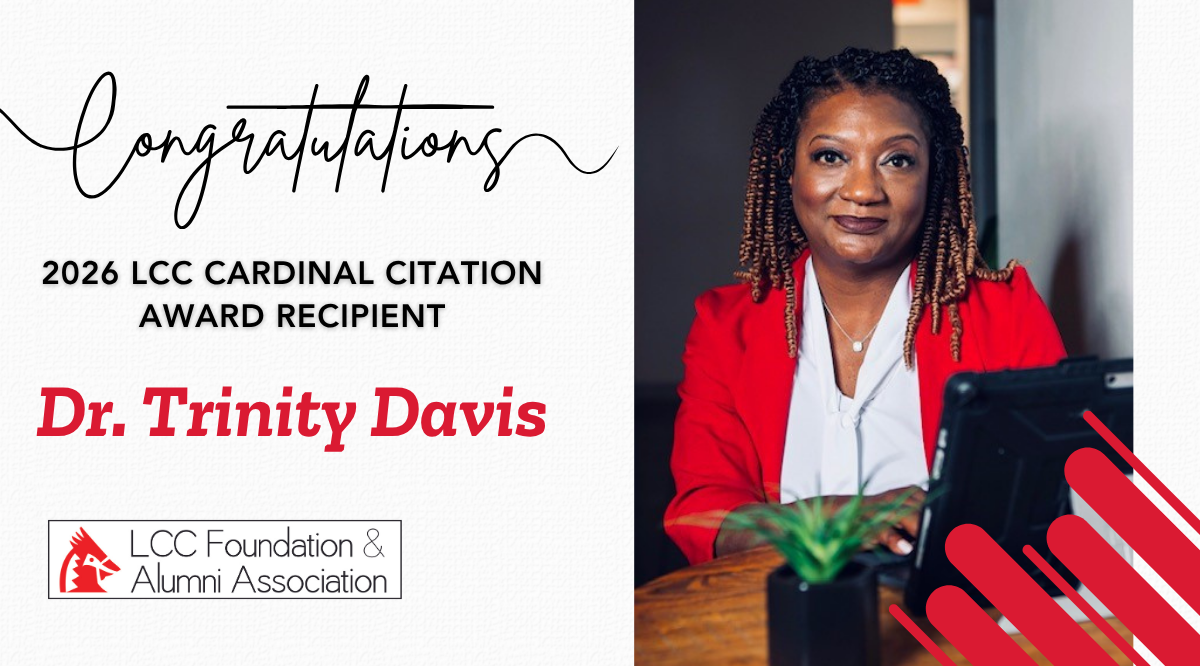 Dr. Trinity Davis