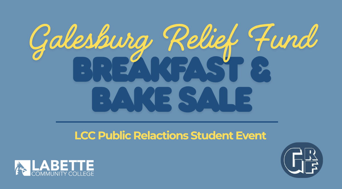 Galesburg Relieve Fund