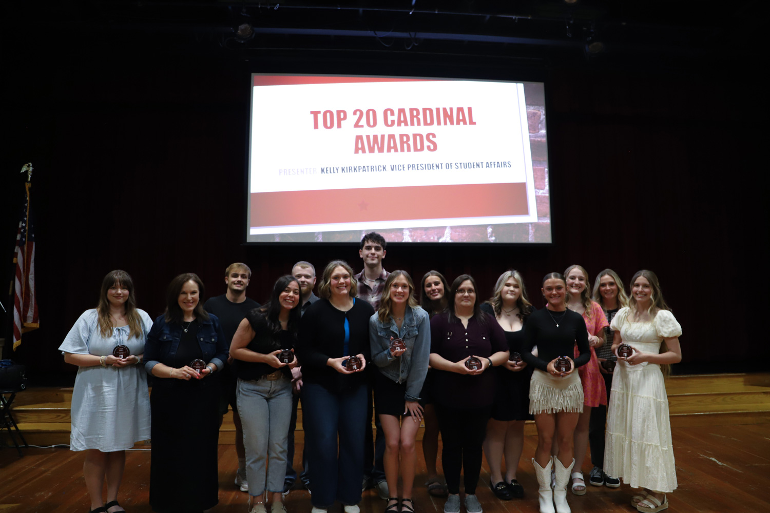 Student Awards Ceremony