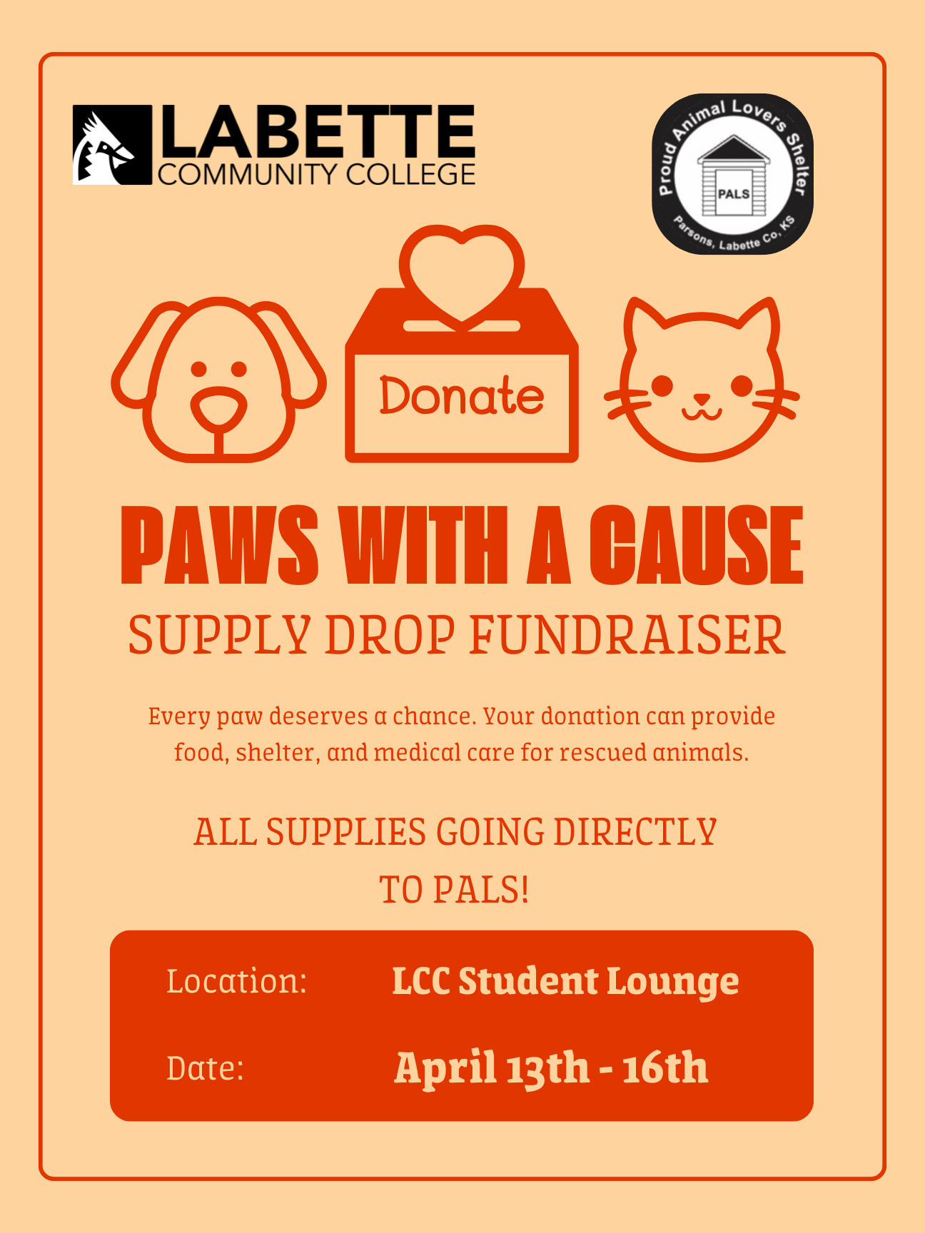 Paws with a Cause