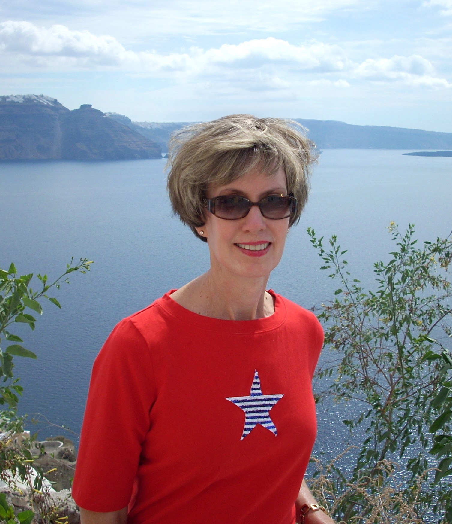 Anne Allen