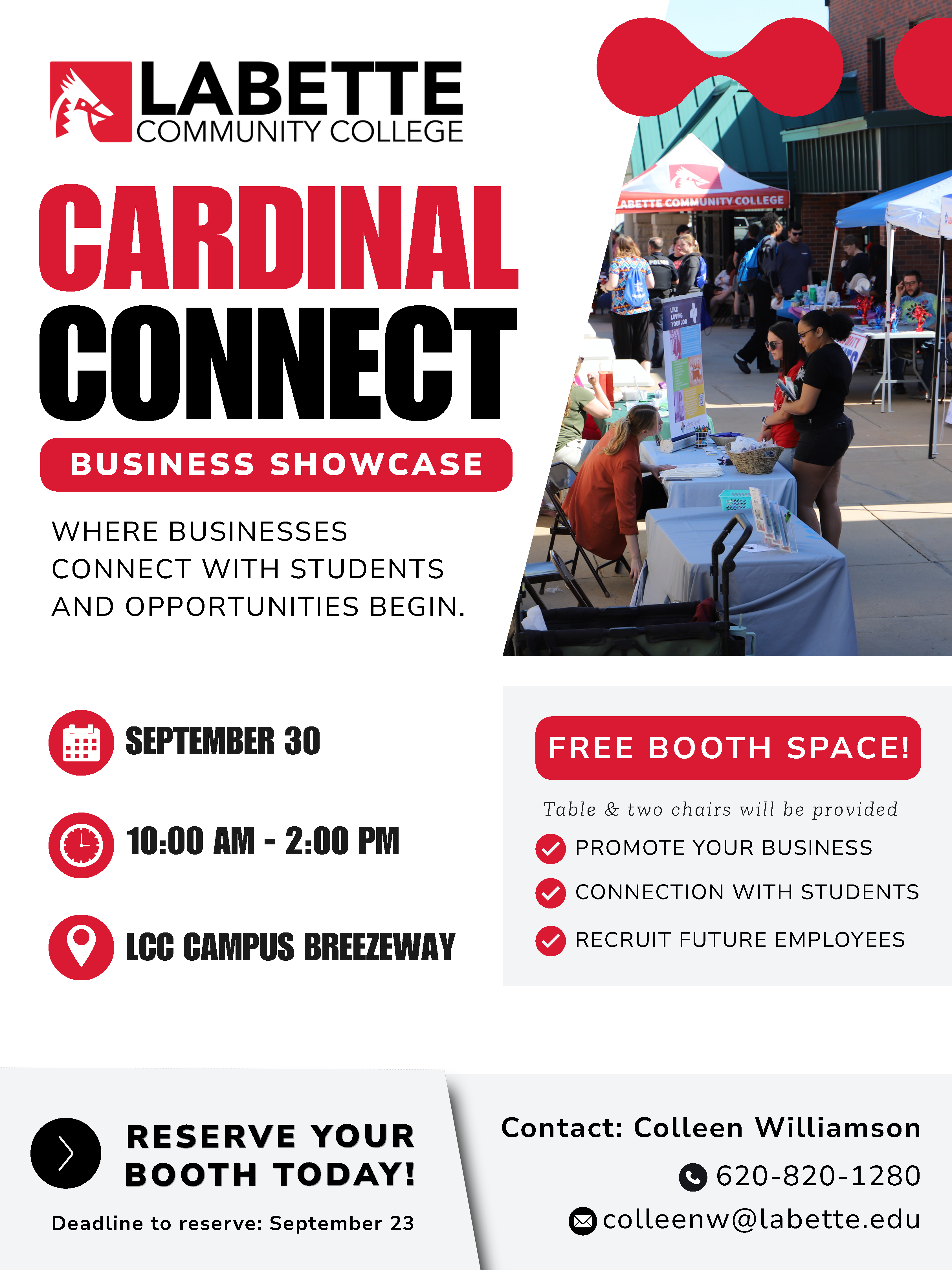 Cardinal Connect
