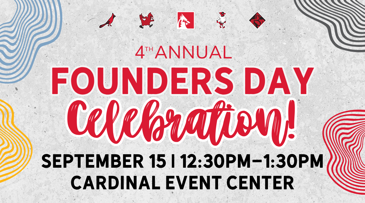 Founders Day