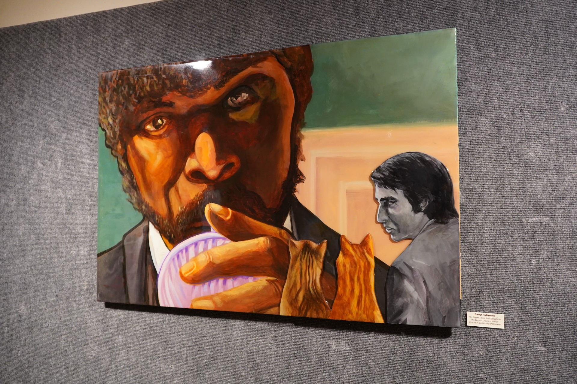 Artwork 3