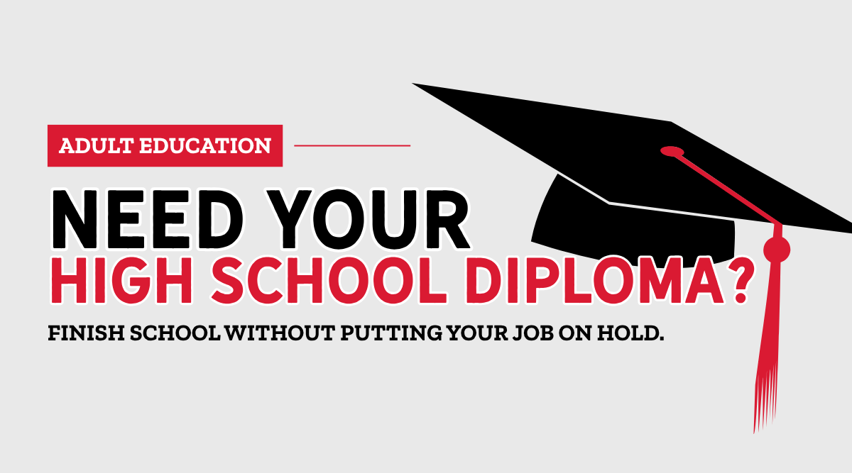 Adult Education