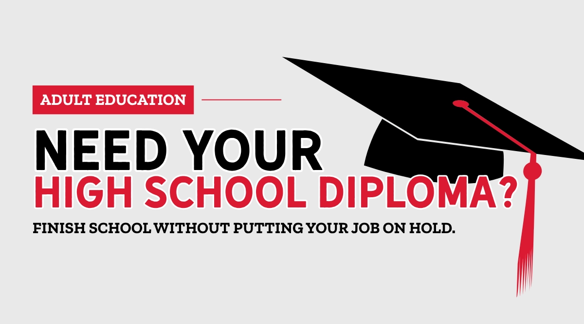 Adult Education