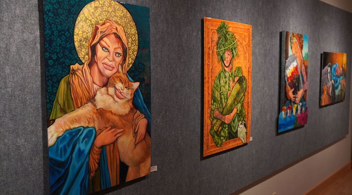 Halbrooks Exhibit