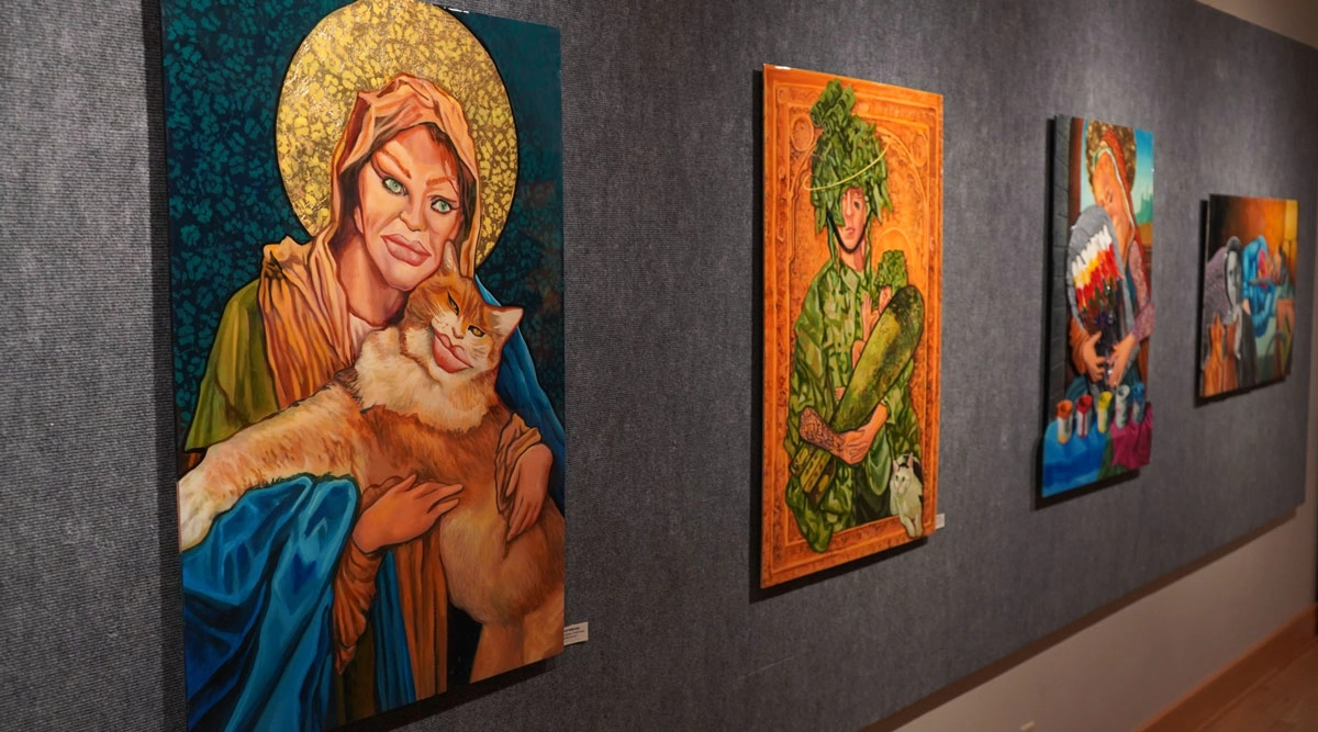 Halbrooks Exhibit