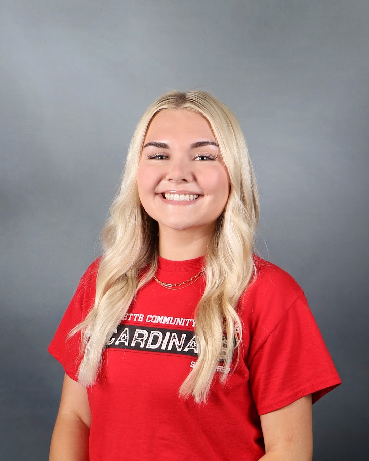 Macey Allison