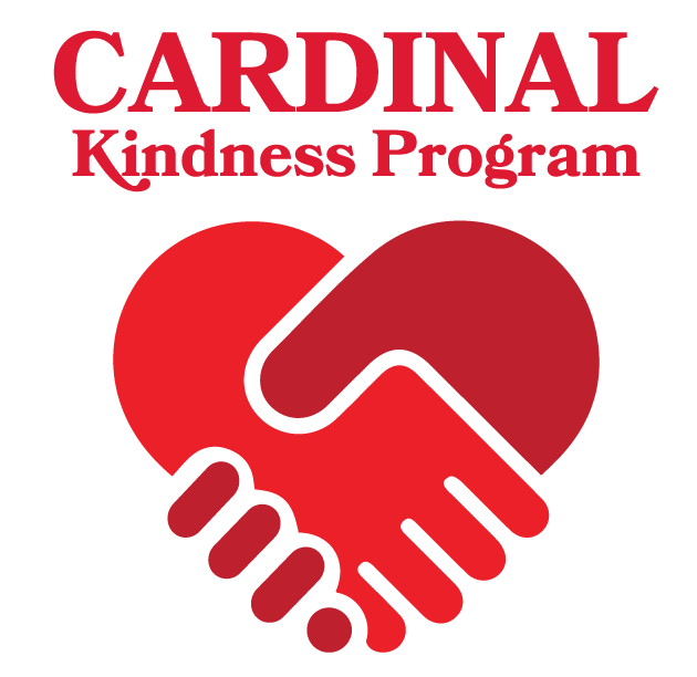 Cardinal Kindness Program