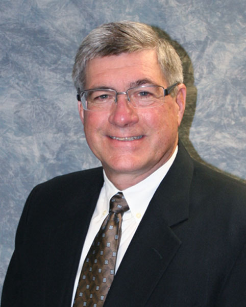 Carl Hoskins