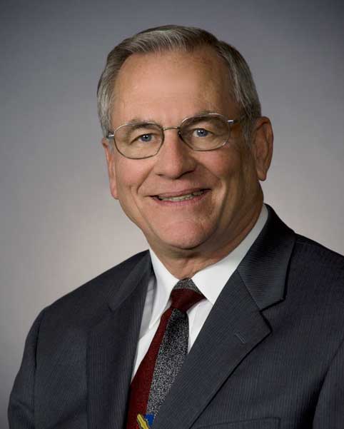 Rod Landrum
